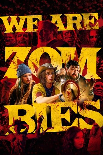 Image We Are Zombies