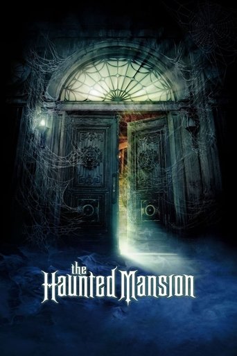 Image The Haunted Mansion
