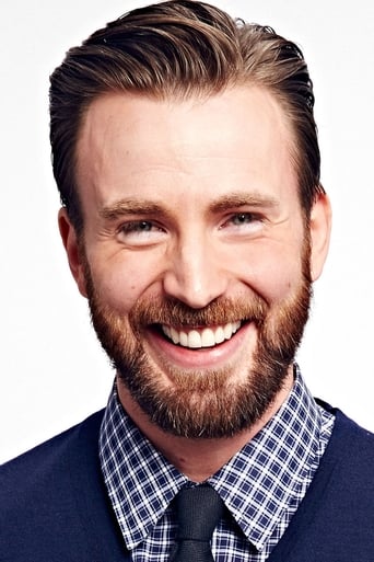 Image de Chris Evans