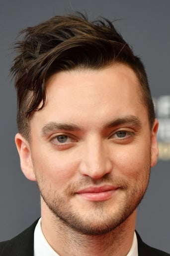 Image of Richard Harmon