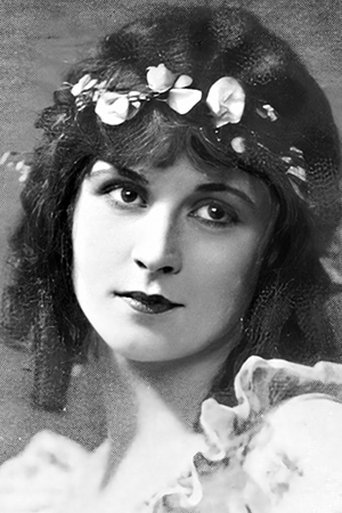 Image of Anne Cornwall