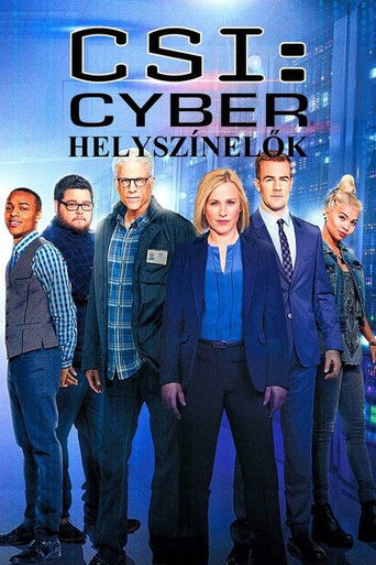 CSI: Cyber helyszínelők
