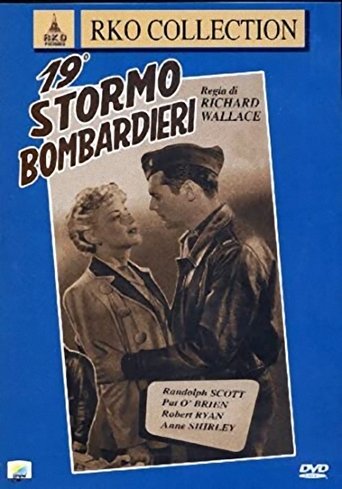 19 Stormo bombardieri