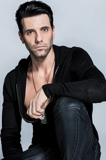 Image of Criss Angel