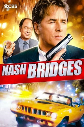 Nash Bridges