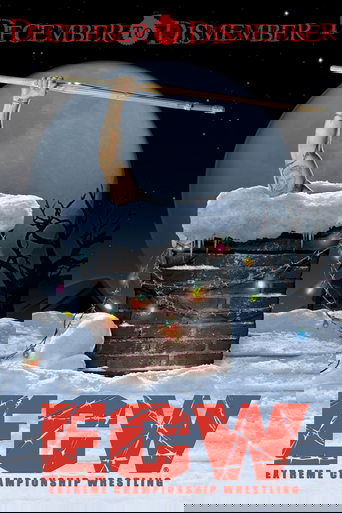 ECW December to Dismember
