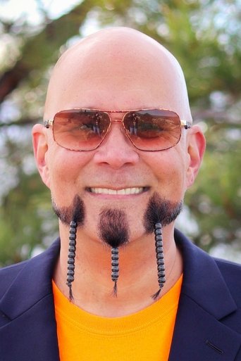 Mark Britten