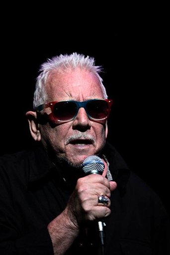 Image of Eric Burdon