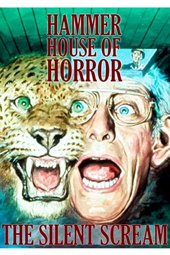 Hammer House of Horror