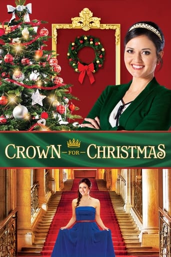 Poster of Crown for Christmas