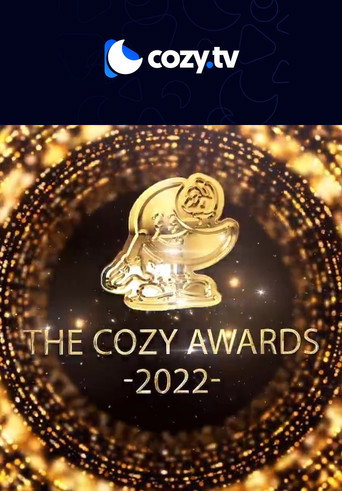 Poster of The Cozy Awards