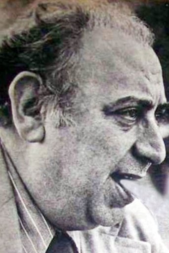 Image of Osvaldo Terranova