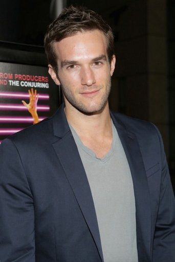 Image of Andy Favreau