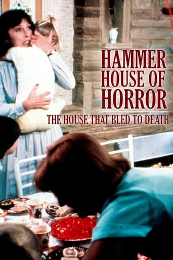 Hammer House of Horror