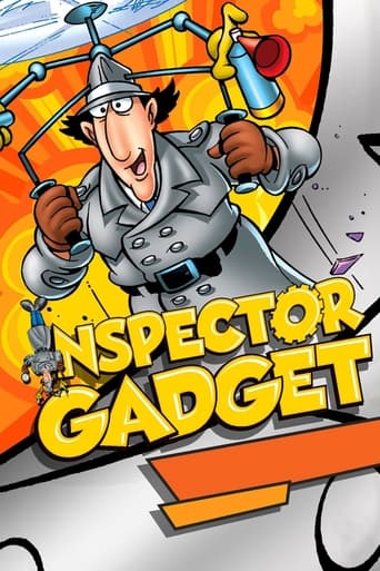 Inspector Gadget