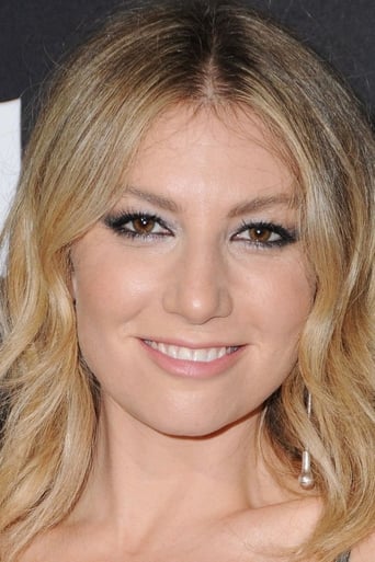 Image of Ari Graynor