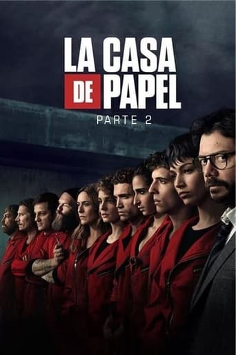 Money Heist