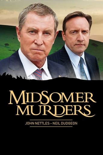 Midsomer Murders