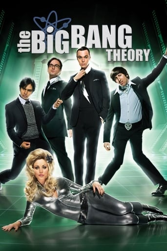 The Big Bang Theory