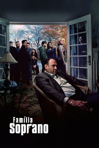 The Sopranos