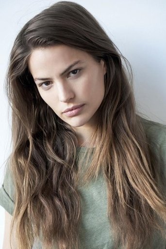 Cameron Russell