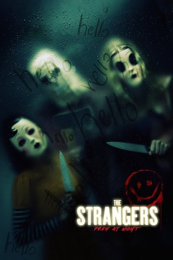 Image The Strangers: Prey at Night