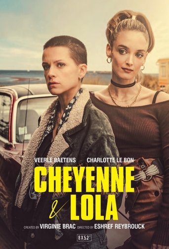 Cheyenne & Lola