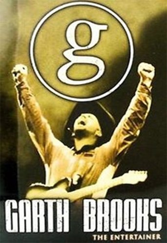 Garth Brooks: The Entertainer
