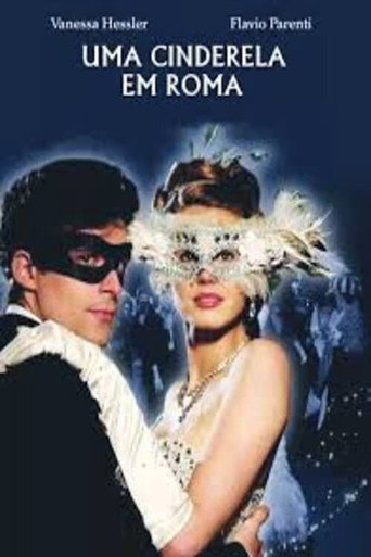 Poster of Cenerentola