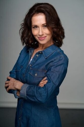 Image of Jolanta Fraszyńska