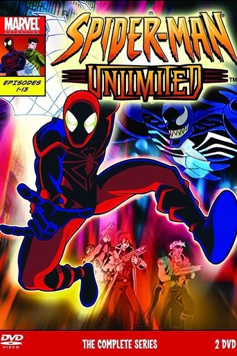 Spider-Man Unlimited