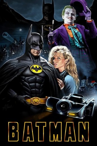 Image Batman