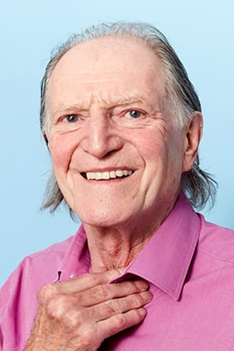 Image of David Bradley