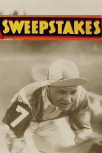 Poster of Sweepstakes