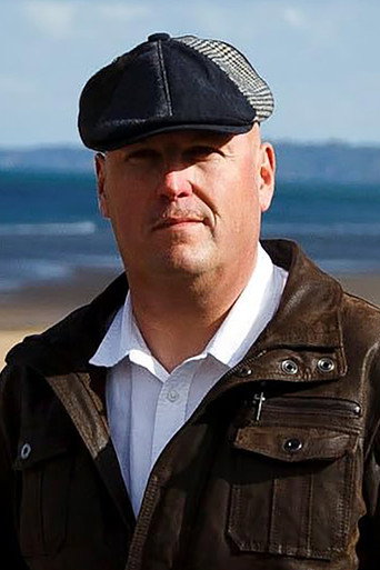 Image of Paul Woodadge