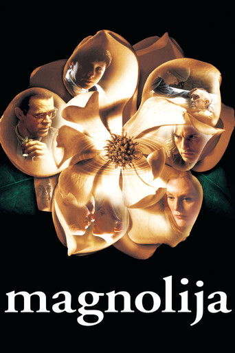 Magnolija
