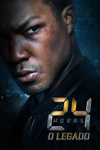 24: Legacy