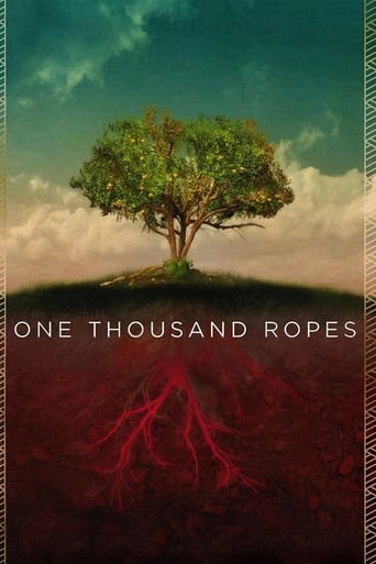 Poster of One Thousand Ropes