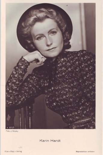 Karin Hardt
