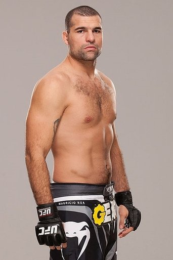 Mauricio Rua