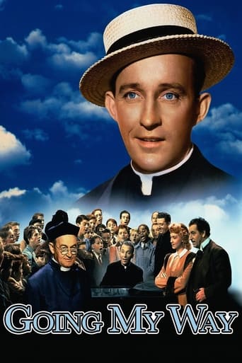 GOING MY WAY (1944) (SHOUT SELECT) (BLU-RAY)