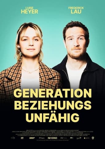 Generation Beziehungsunfähig (2021) . Film Wallpaper