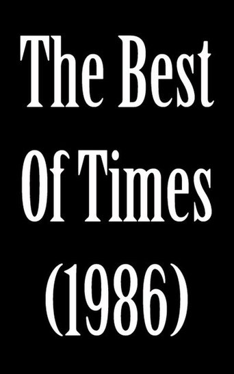 Watch The Best Of Times Streaming Rcti