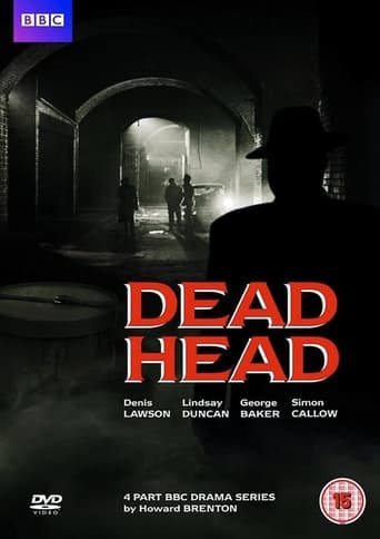 Poster of Dead Head