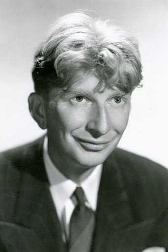 Image of Sterling Holloway