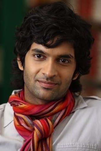 Image of Purab Kohli