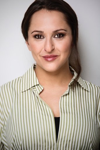 Image of Pepa Rus