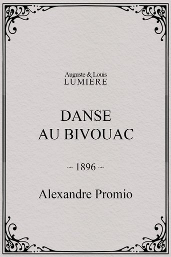 Danse au bivouac