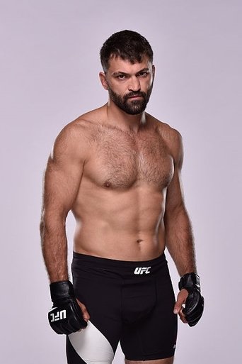 Andrei Arlovski