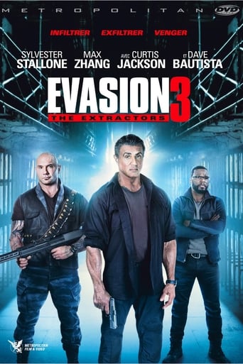Image du film Evasion 3